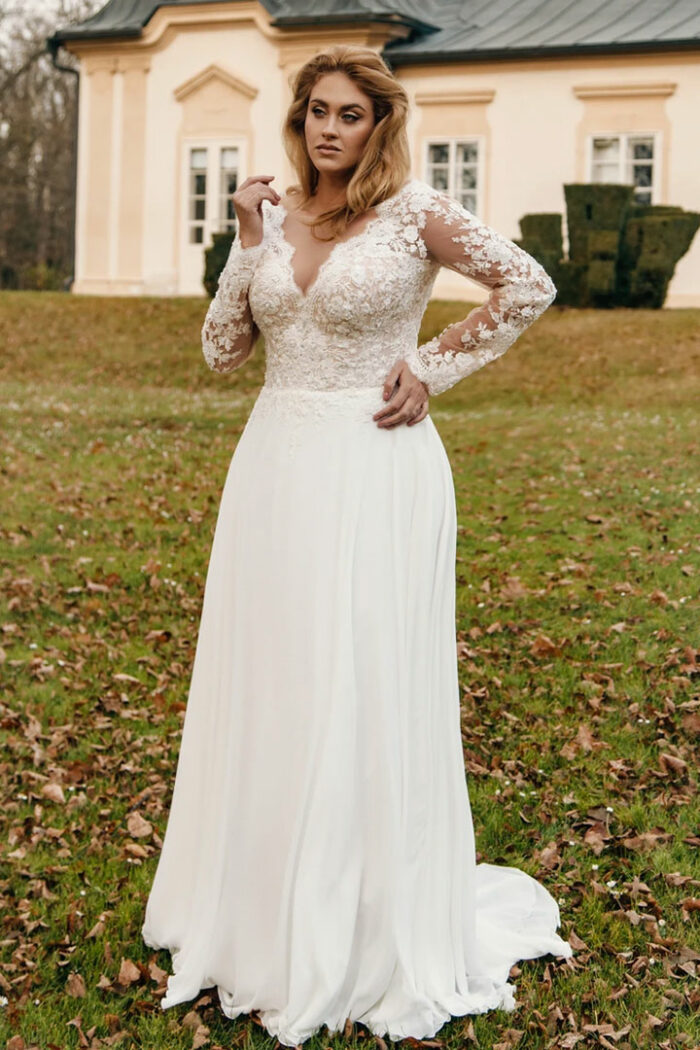 Brautkleid Paris Bella Sposa Feusisberg