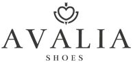 Logo Avalia Shoes
