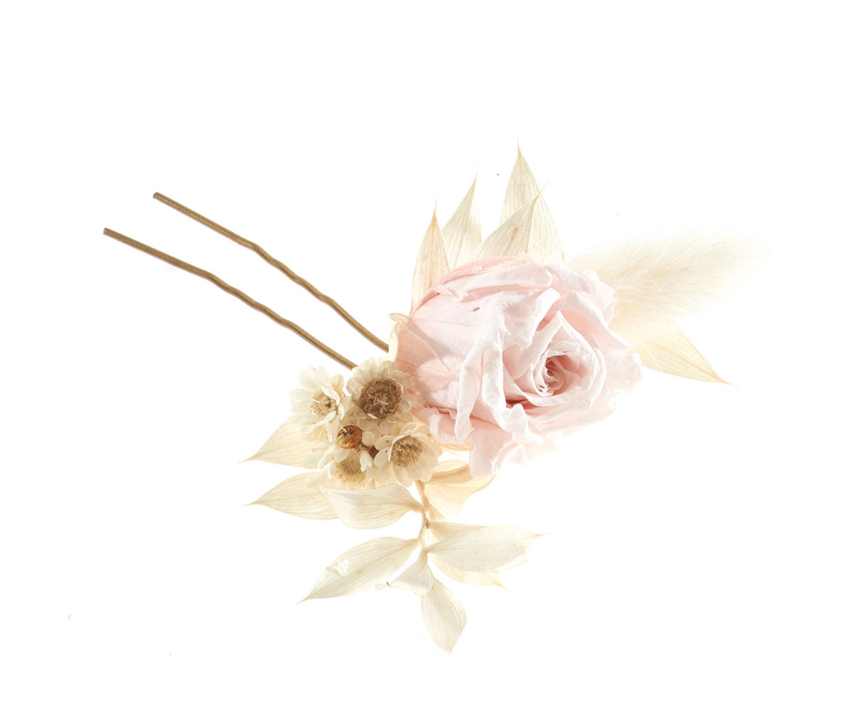 Haarschmuck-Natural-Flower-2-Bella-Sposa