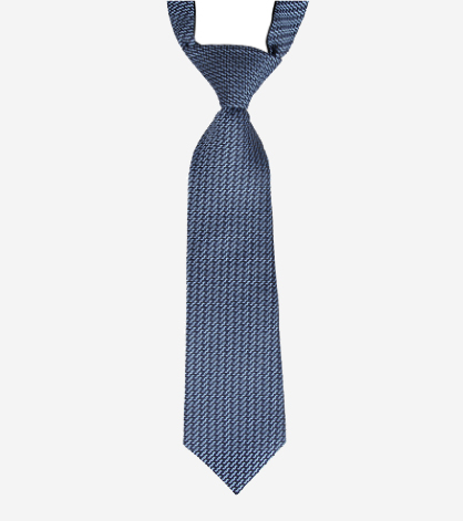 Krawatte-blue-9981100