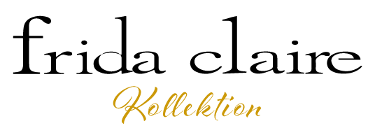 Logo-frida-claire-kollektion